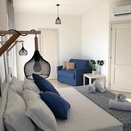 Bed and Breakfast La Rinella Caria Экстерьер фото