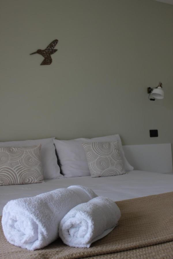 Bed and Breakfast La Rinella Caria Экстерьер фото