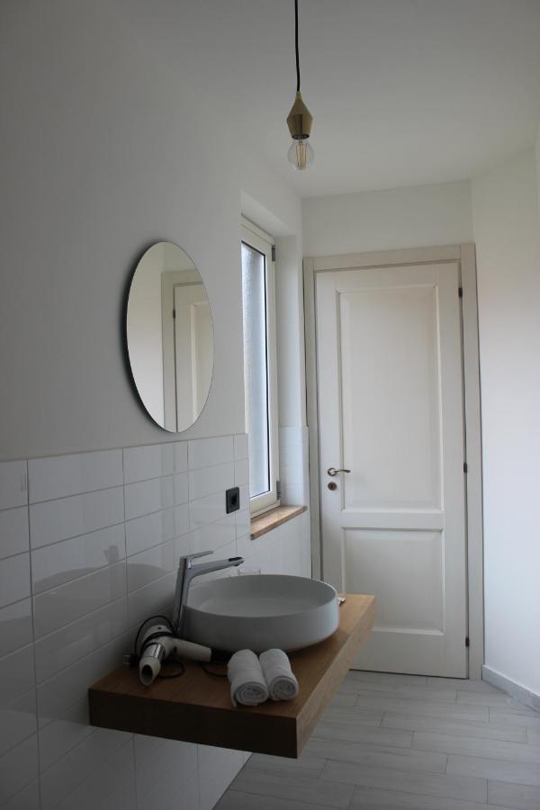Bed and Breakfast La Rinella Caria Экстерьер фото
