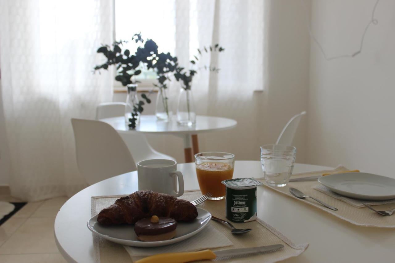 Bed and Breakfast La Rinella Caria Экстерьер фото