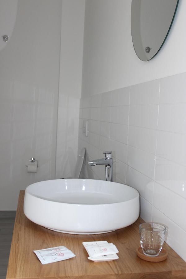 Bed and Breakfast La Rinella Caria Экстерьер фото
