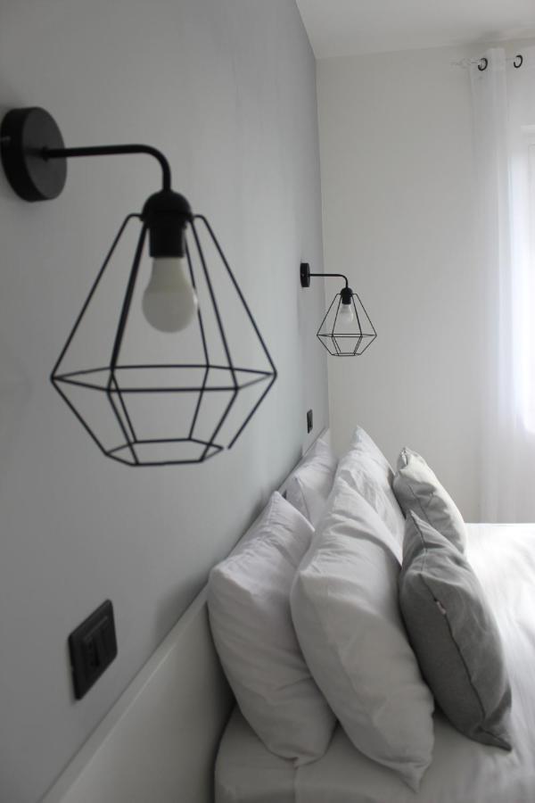 Bed and Breakfast La Rinella Caria Экстерьер фото