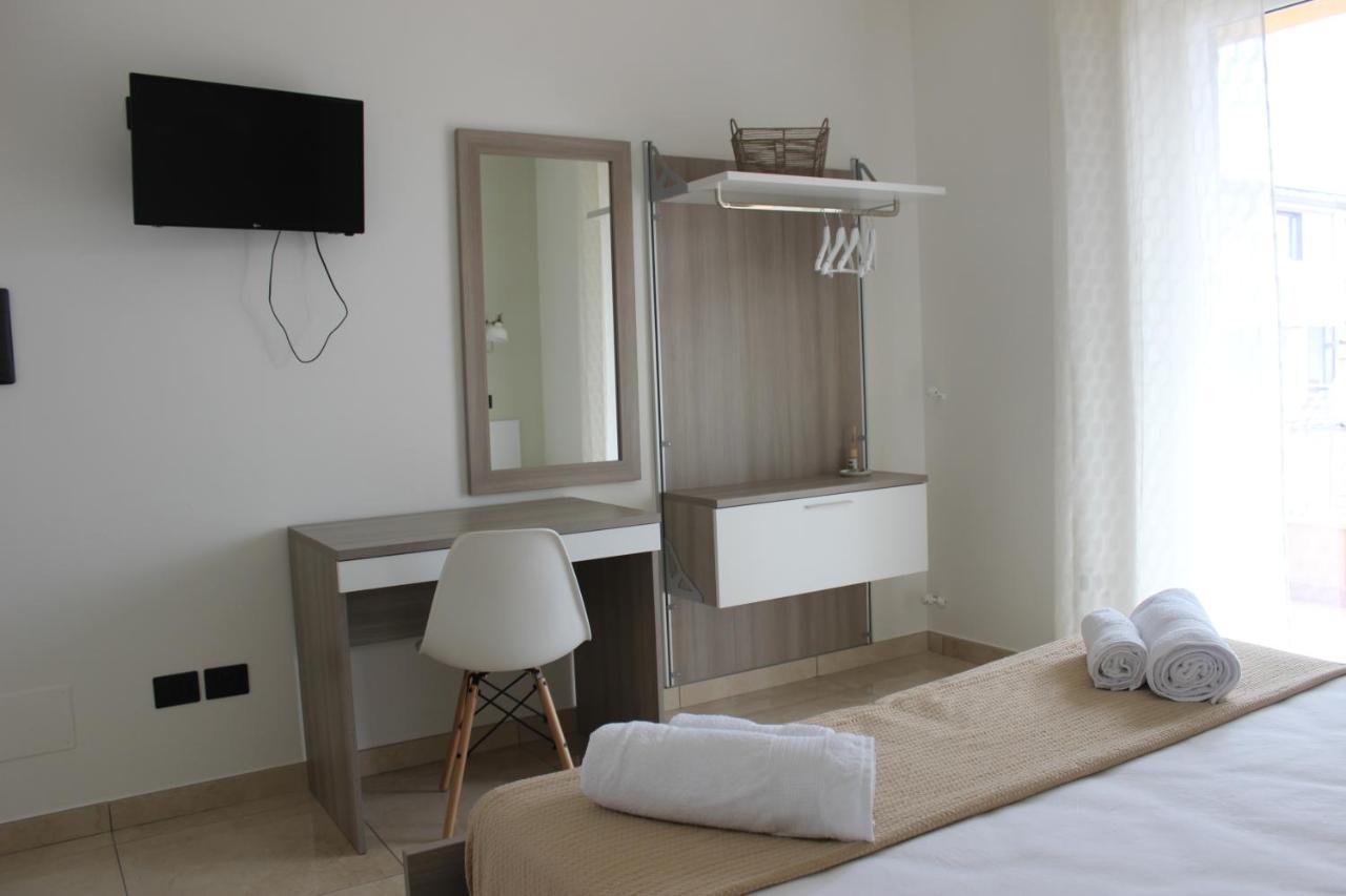 Bed and Breakfast La Rinella Caria Экстерьер фото