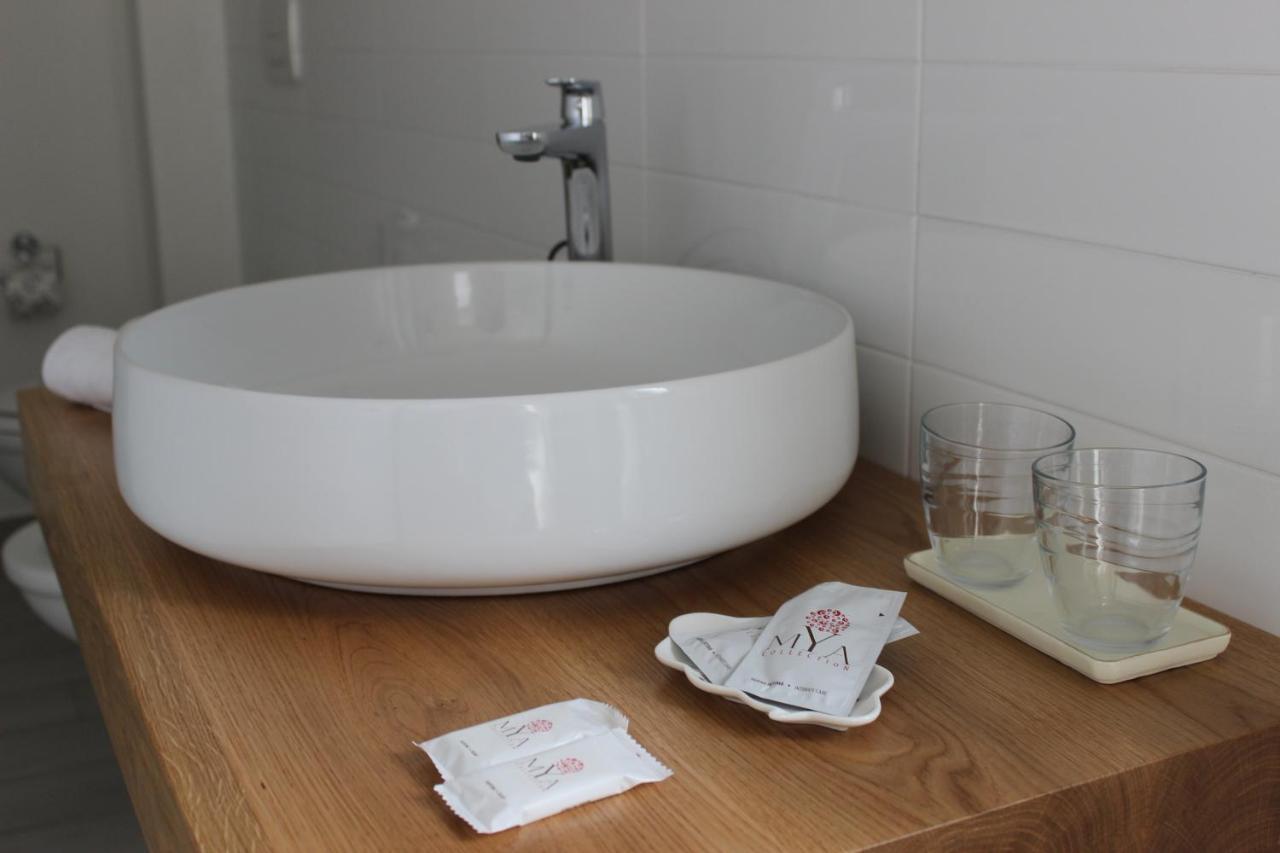 Bed and Breakfast La Rinella Caria Экстерьер фото