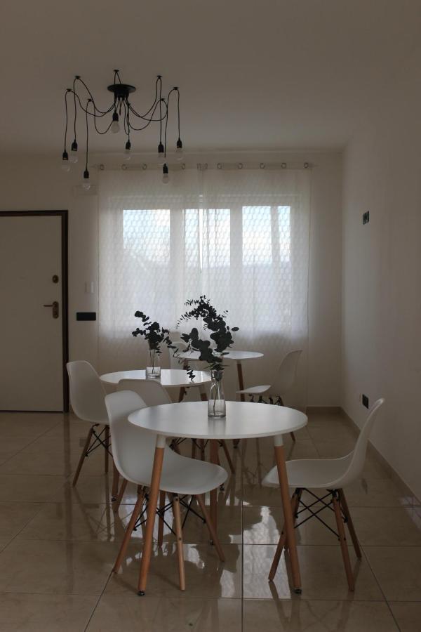 Bed and Breakfast La Rinella Caria Экстерьер фото