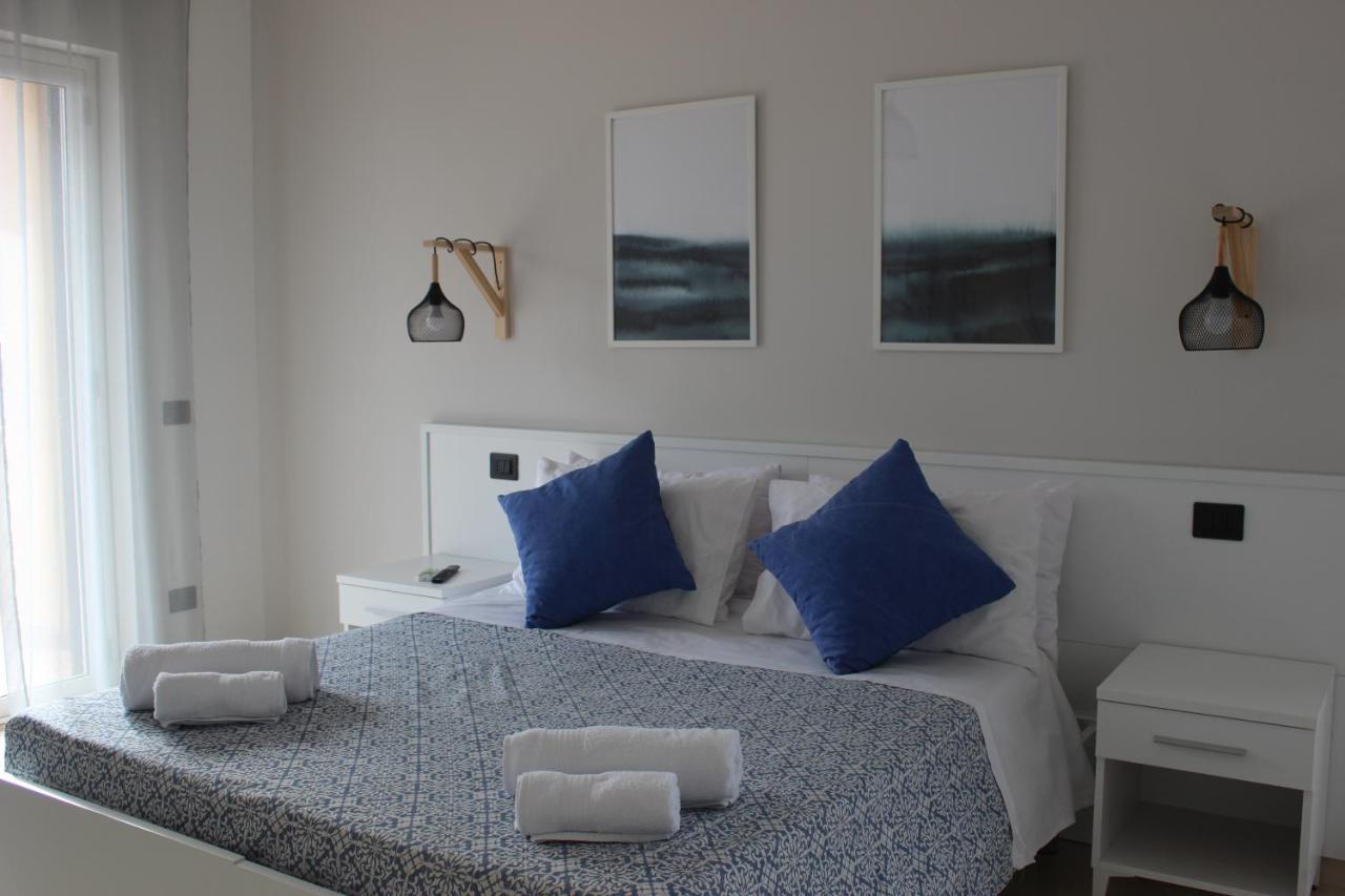 Bed and Breakfast La Rinella Caria Экстерьер фото