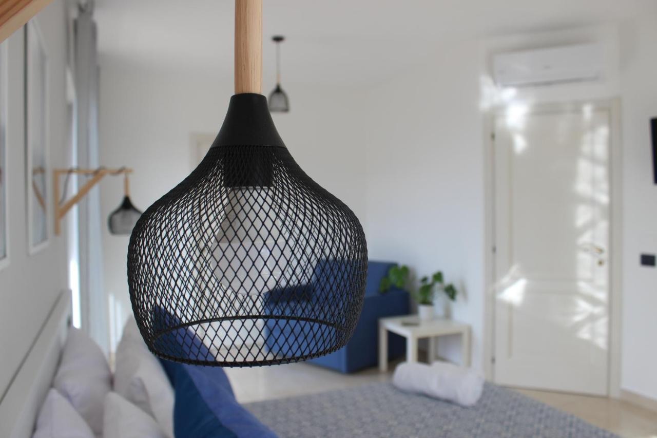 Bed and Breakfast La Rinella Caria Экстерьер фото