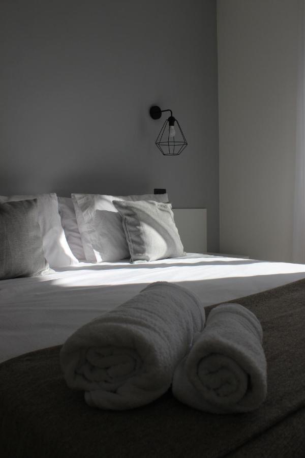 Bed and Breakfast La Rinella Caria Экстерьер фото