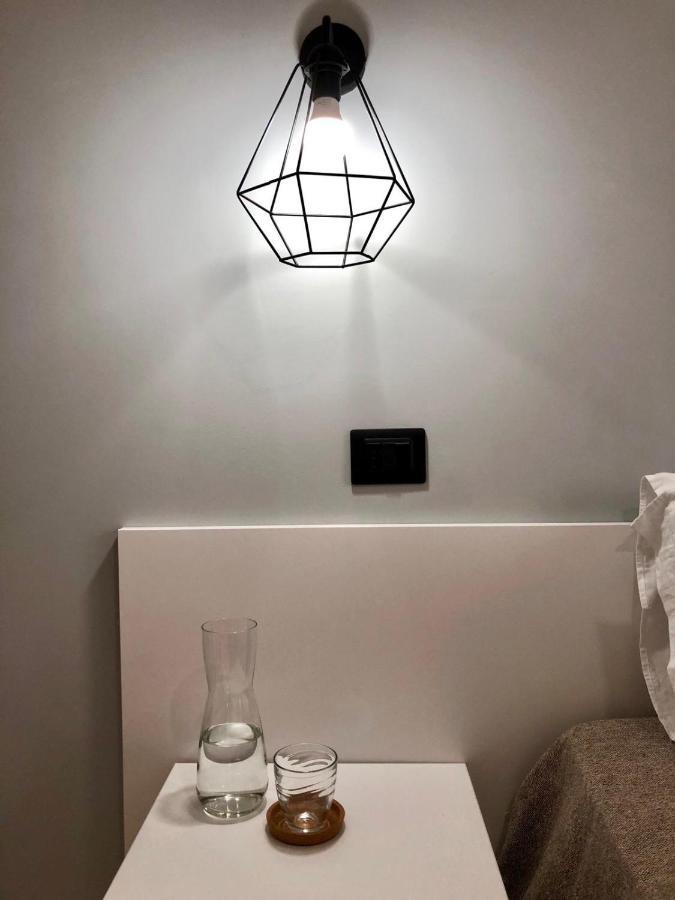 Bed and Breakfast La Rinella Caria Экстерьер фото