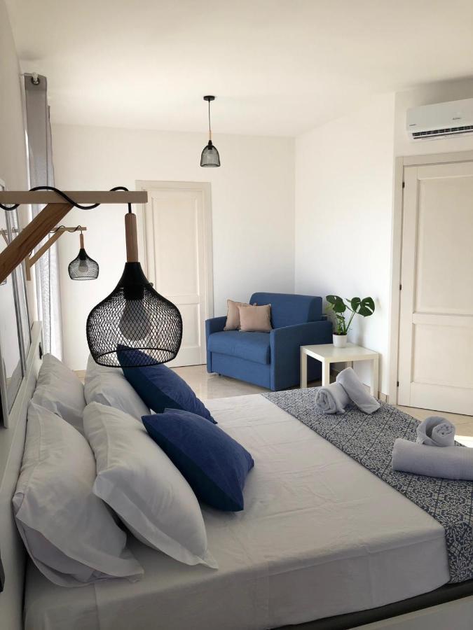 Bed and Breakfast La Rinella Caria Экстерьер фото