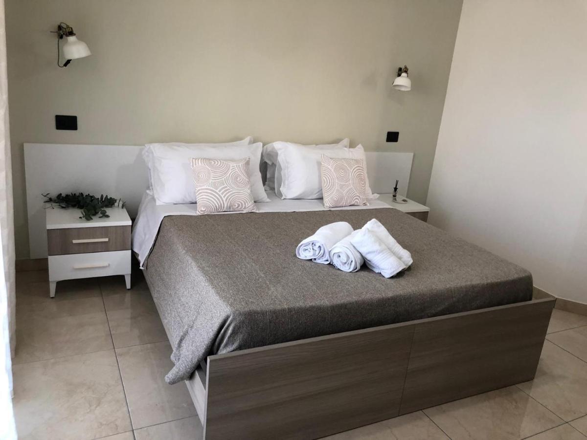 Bed and Breakfast La Rinella Caria Экстерьер фото