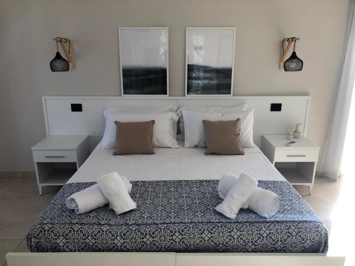 Bed and Breakfast La Rinella Caria Экстерьер фото