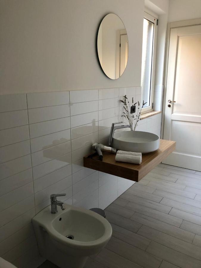 Bed and Breakfast La Rinella Caria Экстерьер фото