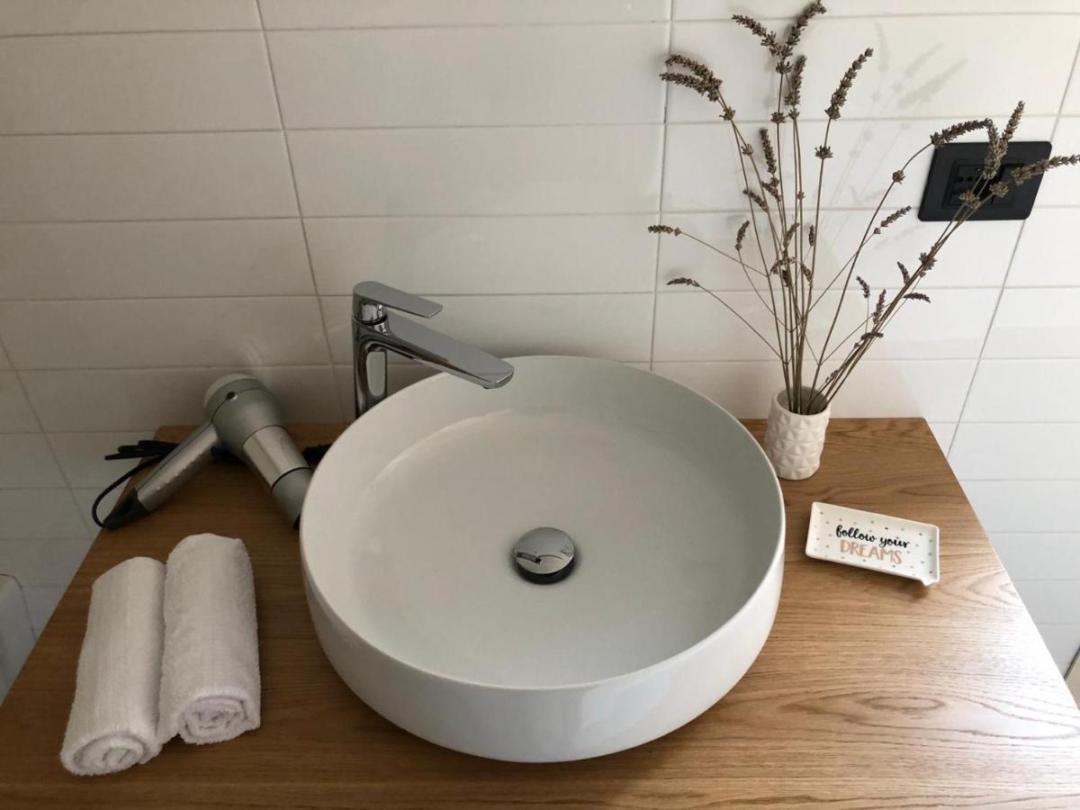 Bed and Breakfast La Rinella Caria Экстерьер фото