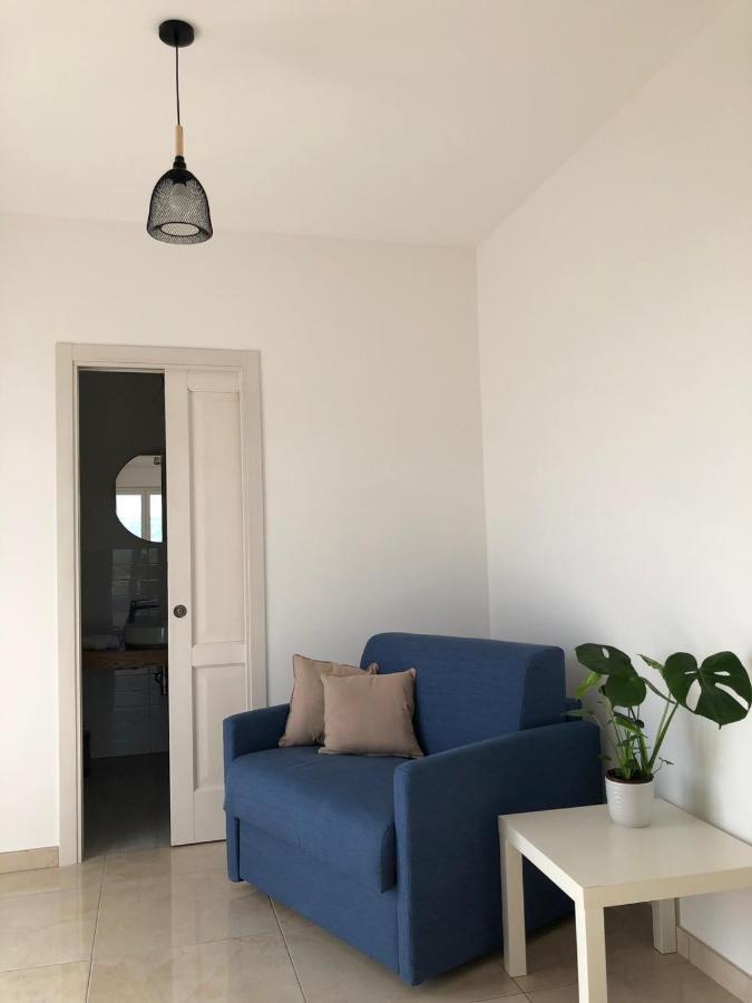 Bed and Breakfast La Rinella Caria Экстерьер фото