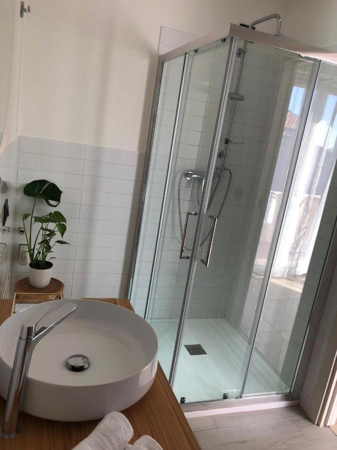 Bed and Breakfast La Rinella Caria Экстерьер фото